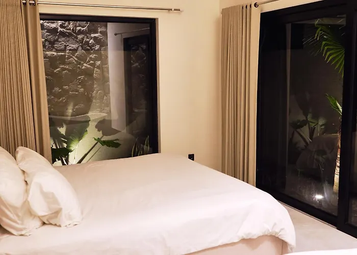Kaya Uluwatu Villas