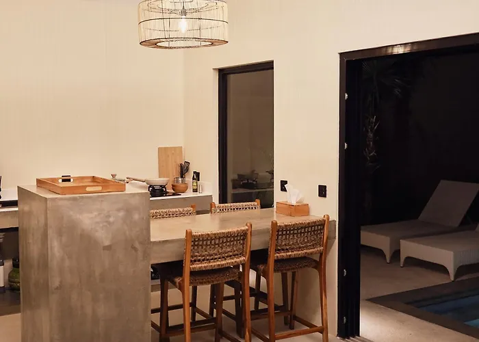 Kaya Uluwatu Villas