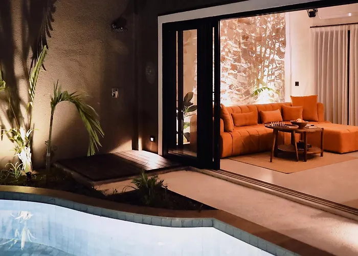 Kaya Uluwatu Villas