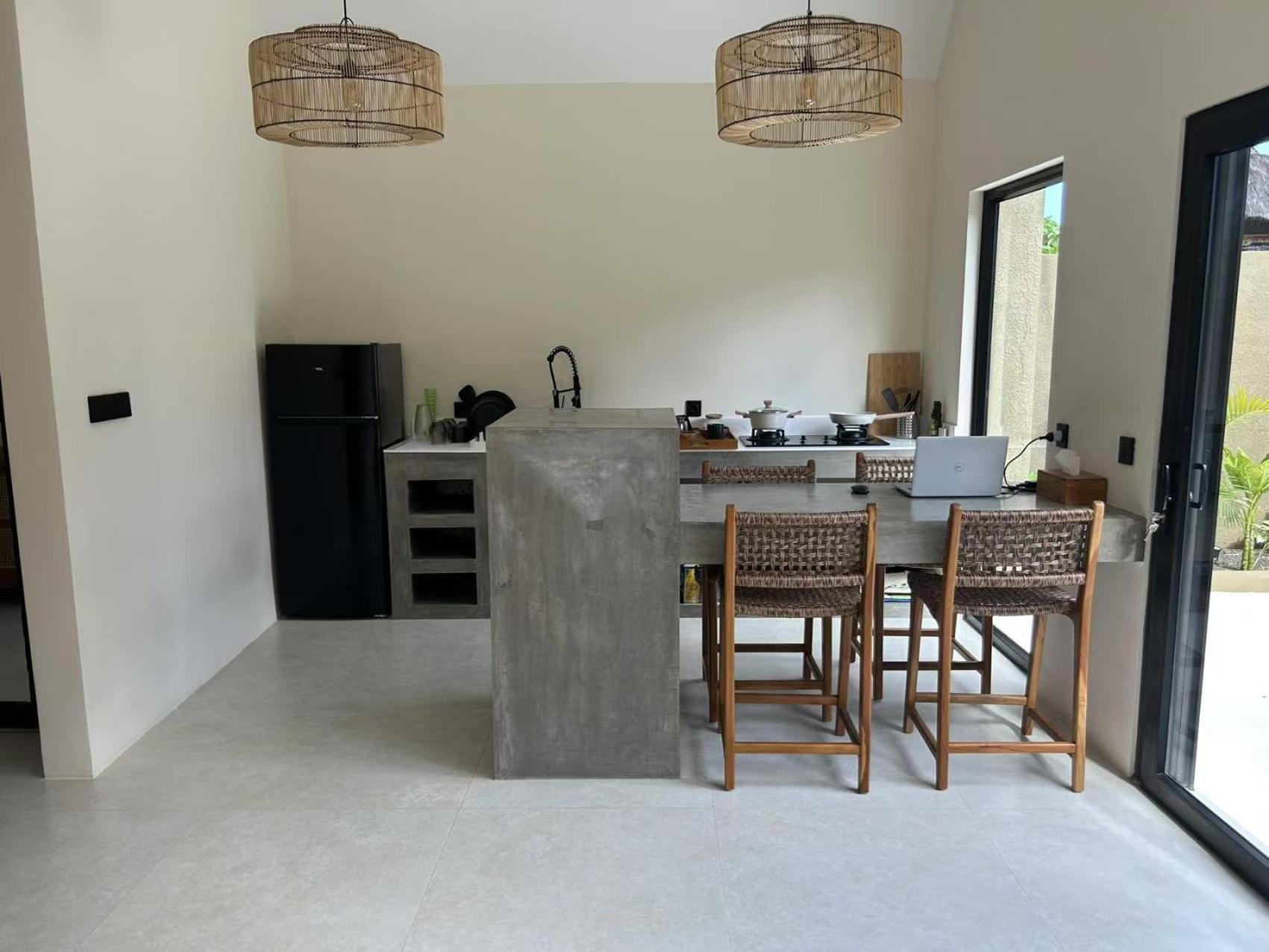Kaya Villa