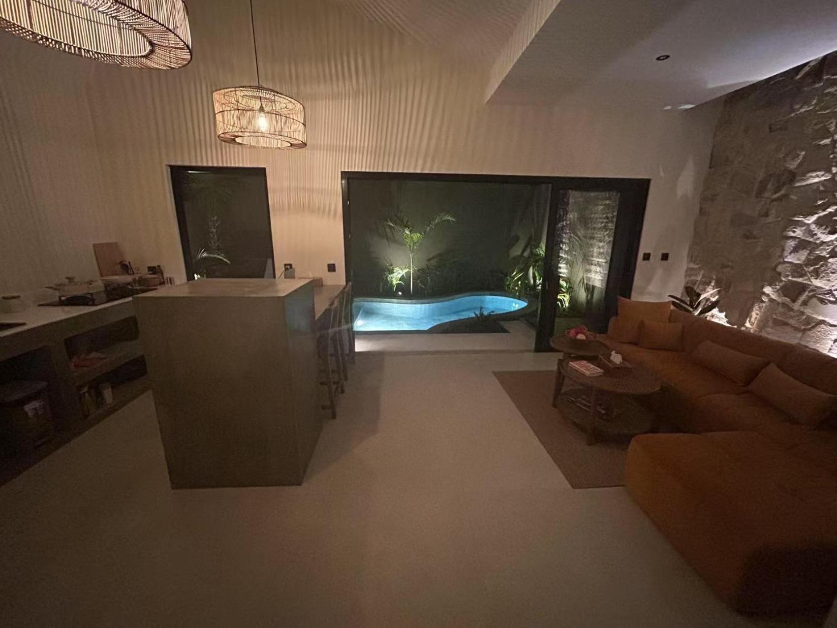 Kaya Villa Uluwatu (Bali)