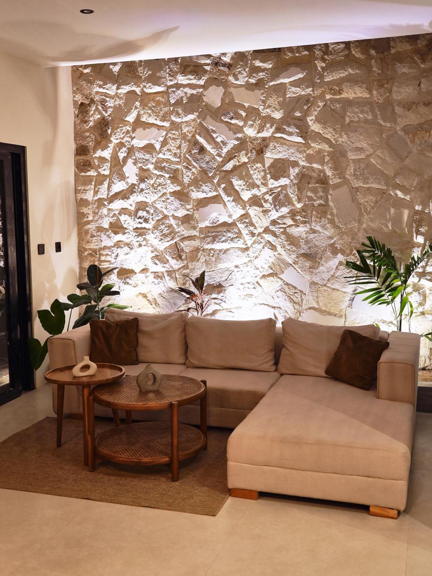 Kaya Villa *