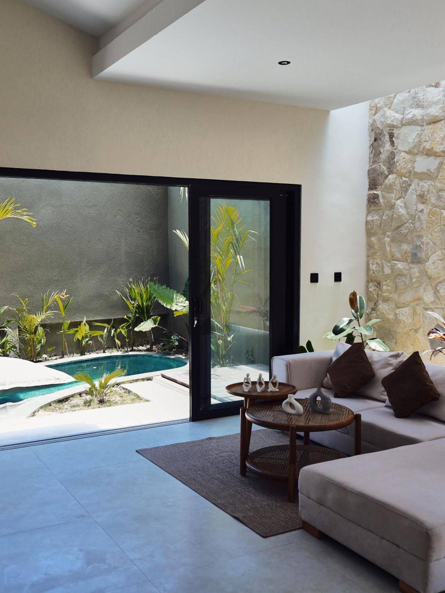 Kaya Uluwatu (Bali)