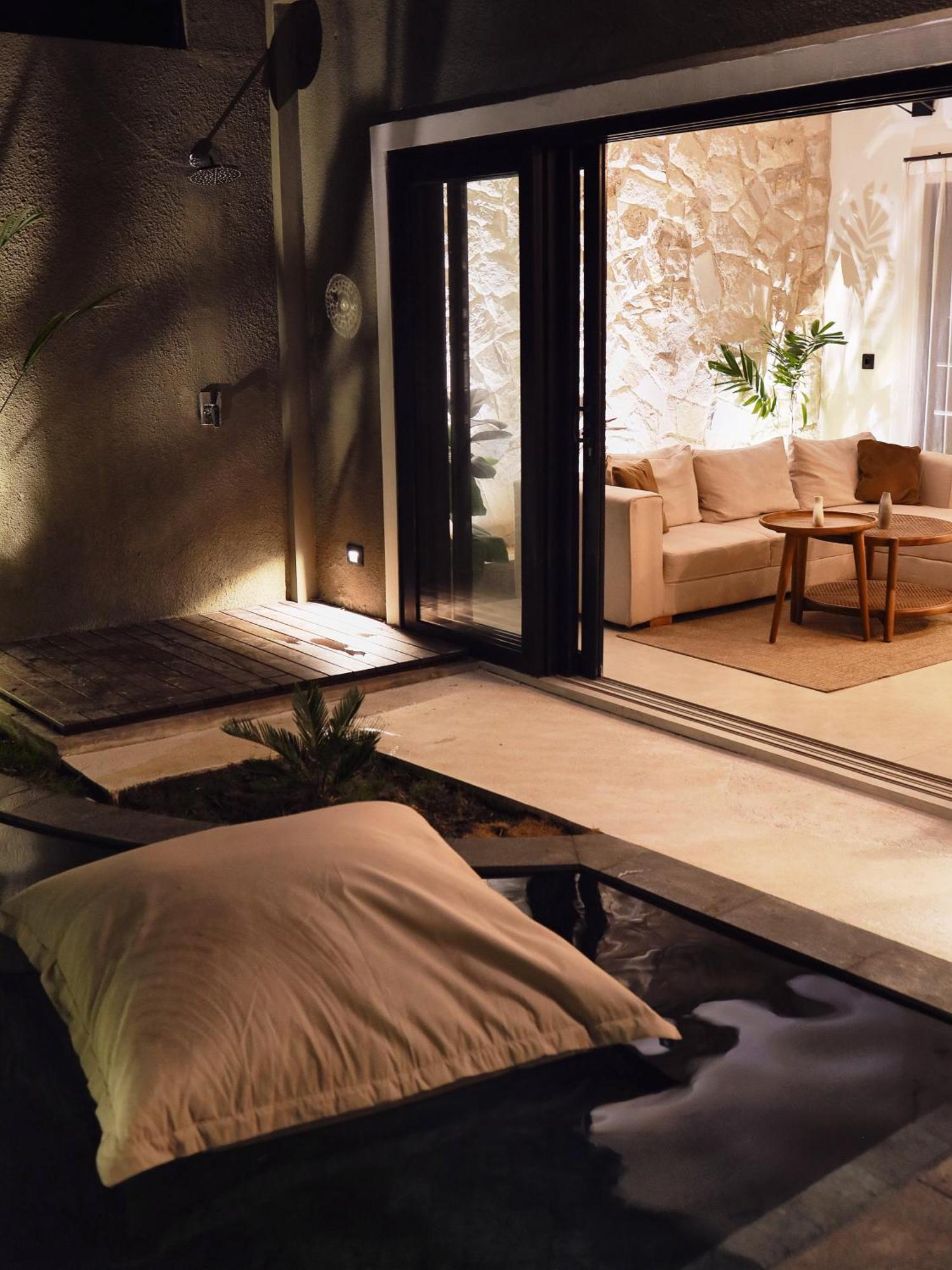 Villa Kaya Uluwatu (Bali)