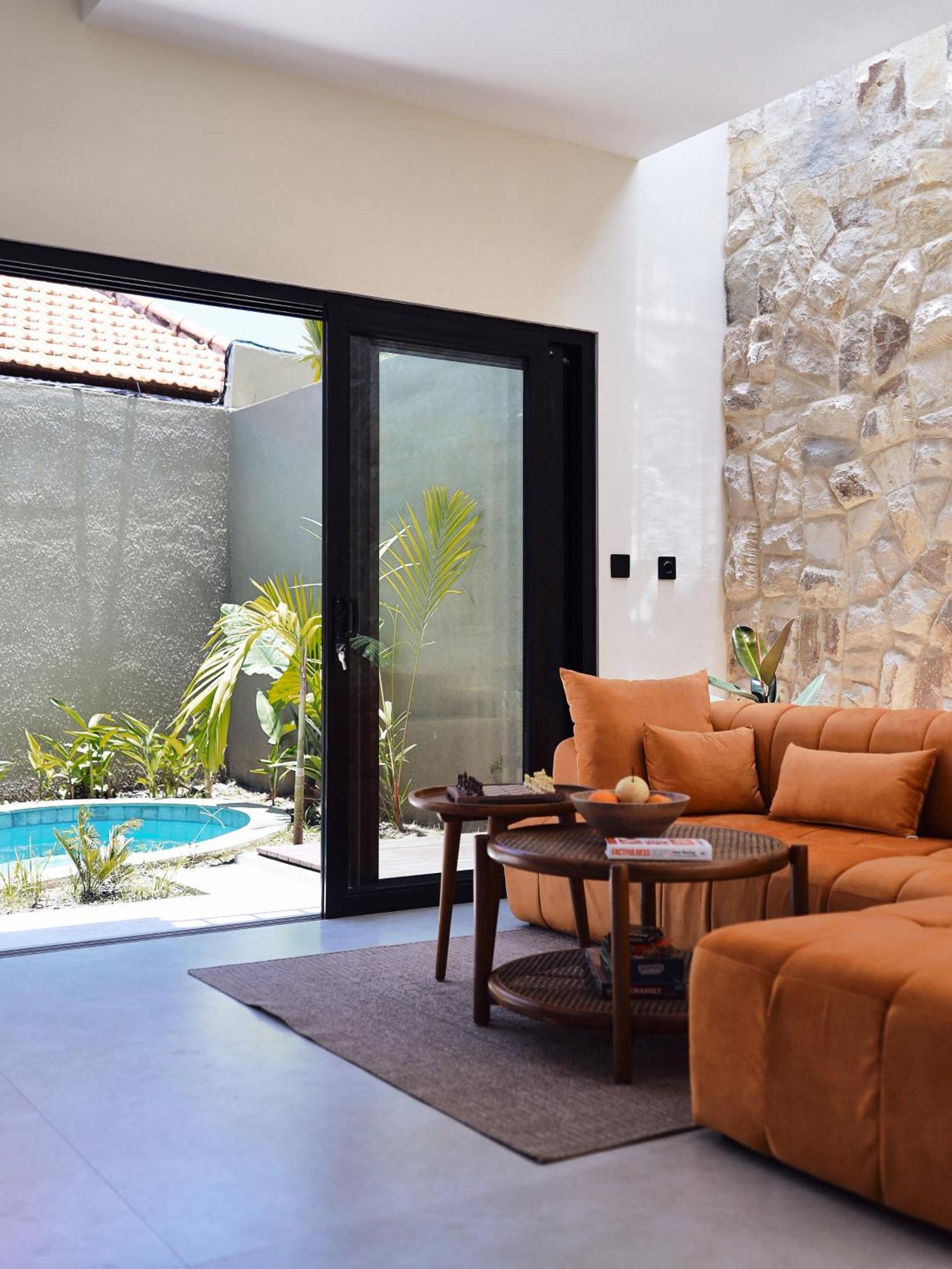 Kaya Villa Uluwatu (Bali)