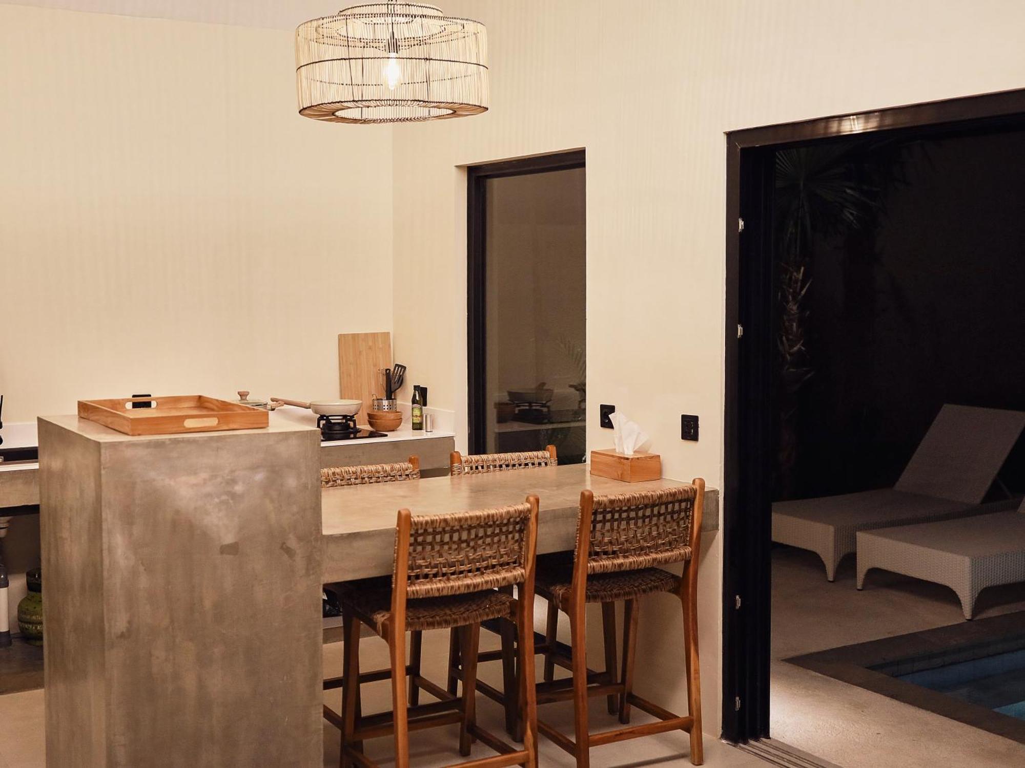 Kaya Villa Uluwatu