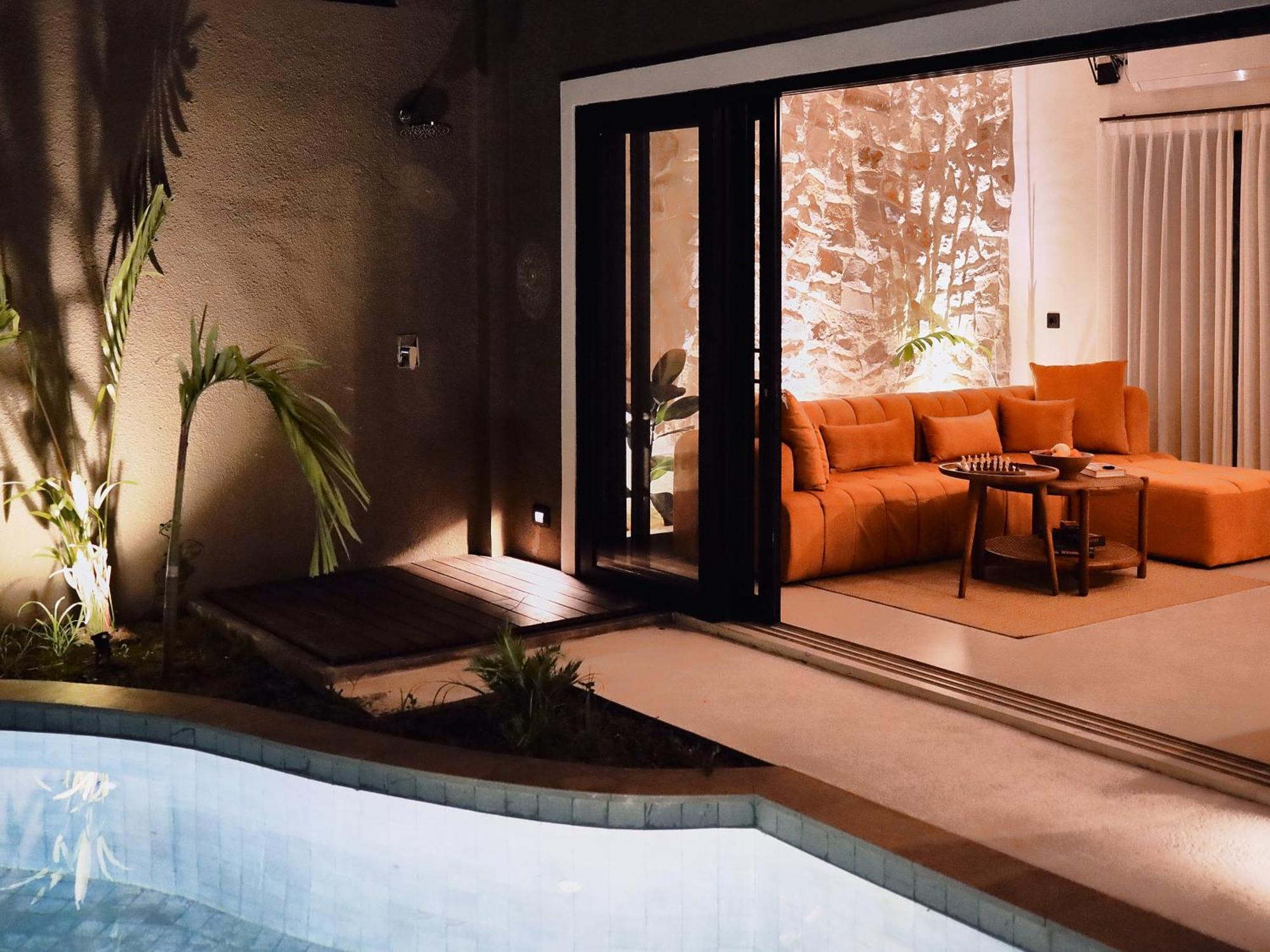 Villa Kaya Uluwatu