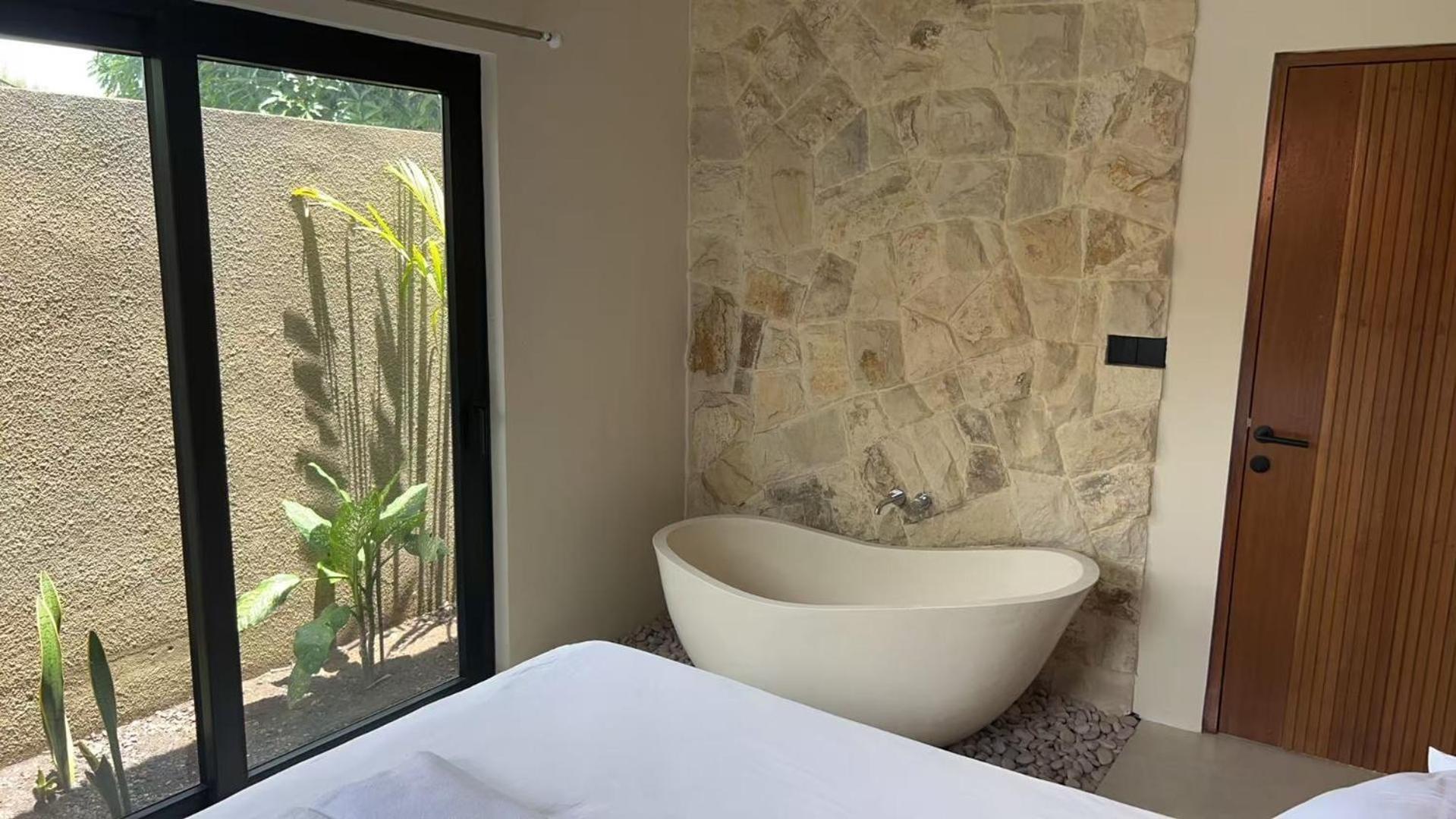 Kaya Villa *