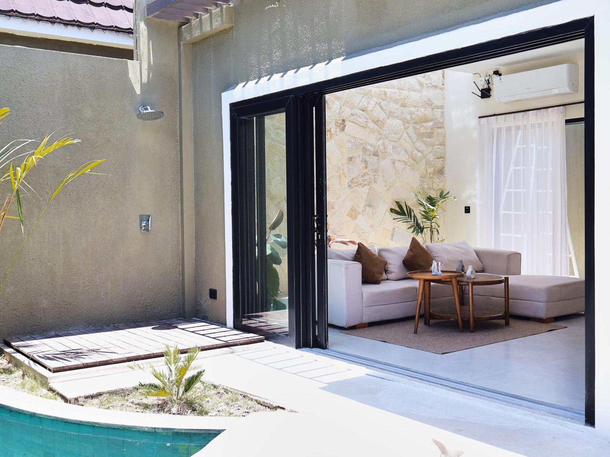 Kaya Villa Uluwatu
